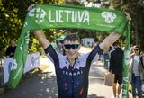 Druskininkuose nuleista Lietuvos triatlono taurės uždanga – paaiškėjo ir viso sezono laureatai