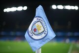 „Premier“ lyga pateikė kokius nusižengimus padarė „Manchester City“