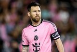 L.Messi: „Real“ yra geriausia komanda pasaulyje“