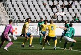 Toplygos turo apžvalga: „TransINVEST“ pirmieji palaužė lyderį