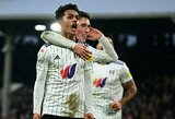 „Liverpool“ klubas artimiausiu metu paskelbs apie F.Carvalho įsigijimą