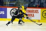 „Hockey Punks“ pirmą kartą sezone nugalėjo „Energiją“