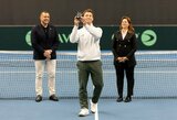 Ypatingą prizą atsiėmęs Ričardas Berankis: „Ilgai galvojau, ką čia jums įdomesnio papasakot“