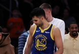 „Real“ papildė sezoną NBA baigęs turkas