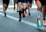 Maratonui ruoštis reikia ne tik fiziškai: Žlabys atskleidžia dažniausiai bėgikų daromas klaidas, kurios gali ne vienam pakišti koją