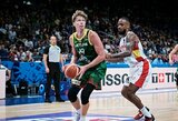 M.Kuzminskas oficialiai prisijungė prie Turkijos klubo