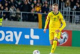 A.Kučys: „Vasarį jau turėčiau būti grįžęs“