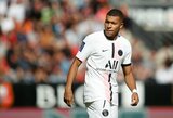 „Real“ pateikė preliminarų pasiūlymą K.Mbappe: aiškėja detalės ir sumos