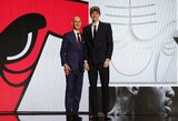 M.Buzelį NBA naujokų biržoje pasirinko „Bulls“