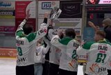 Markui Kaleinikovui – Lenkijos ledo ritulio lygos bronza
