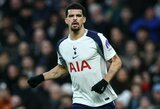 Fantastiškas Solanke smūgis sutrukdė „Man City“ iškovoti pergalę 