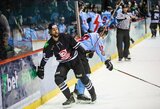 „7bet-Hockey Punks“ kelyje – A.Katuliu ir D.Laimučiu pasipildžiusi „Energija“