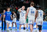 Oficialu: Europos taurėje vietoje „Wolves“ žais kita Lietuvos komanda