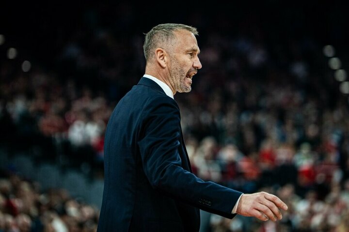 Dėl gynybos nerimavęs Masiulis: „Neturime žudiko instinkto“