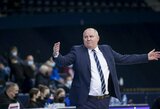 Jonavos klubas išsivežė sunkią pergalę iš Alytaus
