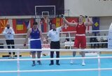 S.Truchanovičius užsitikrino Europos jaunimo bokso čempionato medalį