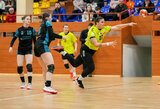 Paaiškėjo visos LRF taurės finalo ketverto dalyvės: naujokės išmetė čempiones