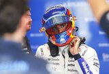 „Formulėje 1“ kilo skandalas: FIA klaida kai kuriems pilotams suteikė nesąžiningą pranašumą