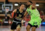 „AS Monaco“ išsaugojo Matthew Strazelą