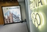 Pradėtas tyrimas dėl galimų finansinių pažeidimų Lietuvos čiuožimo federacijoje