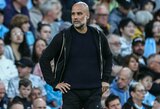 Pepas Guardiola: „Jei nelaimiu - noriu kentėti: nevalgyti, neužmigti ir jausti pyktį“