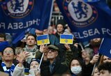 R.Abramovičius svarsto galimybę parduoti „Chelsea“ klubą?