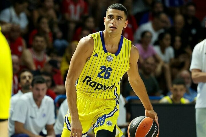 Dominavęs „Maccabi“ Supertaurės finale sutriuškino „Hapoel“ ekipą