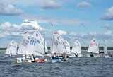 Tarptautinis įvertinimas: Lietuvai patikėta rengti prestižinės „Baltic Sea Trophy“ regatos etapą