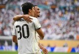 Gonzalo Garcia įvartis padovanojo „Real“ pergalę prieš „Juventus“ ir kelialapį į FIFA pasaulio klubų taurės ketvirtfinalį