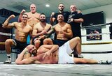 T.Fury: „Esu pasiruošęs kovoti jau šį savaitgalį, bet A.Joshua ir O.Usykas yra bailiai, o D.Whyte'as – kovoti nenori“