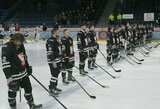 „Hockey Punks – Mototoja“ nepasipriešino vieniems iš OHL Baltijos čempionato lyderių