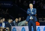 „Neptūno“ direktorius O.Kurauskas: „FIBA turnyrai yra visiškai nauji kūriniai, kurių ateitis nėra aiški“
