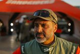 N.Al-Attiyah nejaučia džiaugsmo šiame Dakare ir išsiuntė laišką FIA: „Mes nesame mokykloje“