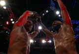 UFC: D.Figueiredo trijų pergalių serija nutrūko prieš P.Janą