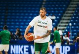 Paaiškėjo Lietuvos rinktinės sudėtis artėjančiam „langui“