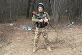 Okupantai „Dinamo“ auklėtinį nužudė po vestuvių