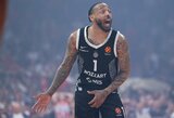„Partizan“ pratęsė Adrijos lygos finalą dar bent vienoms rungtynėms