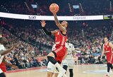 Pratęsime dominavęs „Bayern“ pasiekė finalą Vokietijos čempionate
