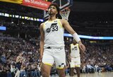 „Fenerbahče“ gretas papildys Rusijoje žaidęs snaiperis
