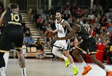 Vildozos tritaškis mačo pabaigoje pražudė „Monaco“ komandą