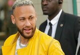 PSG nori parduoti net 8 žaidėjus: Neymaras – šiame sąraše