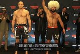 „Bellator 292“ svėrimuose su savo užduotimi susitvarkęs J.Anglickas prabilo apie kovos planą (papildyta)