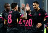 „Chelsea“ rado kaip apeiti „Premier“ lygos finansinio tvarumo taisykles?