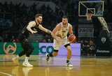 Lietuviškoje akistatoje Dimša pranoko Kulboką