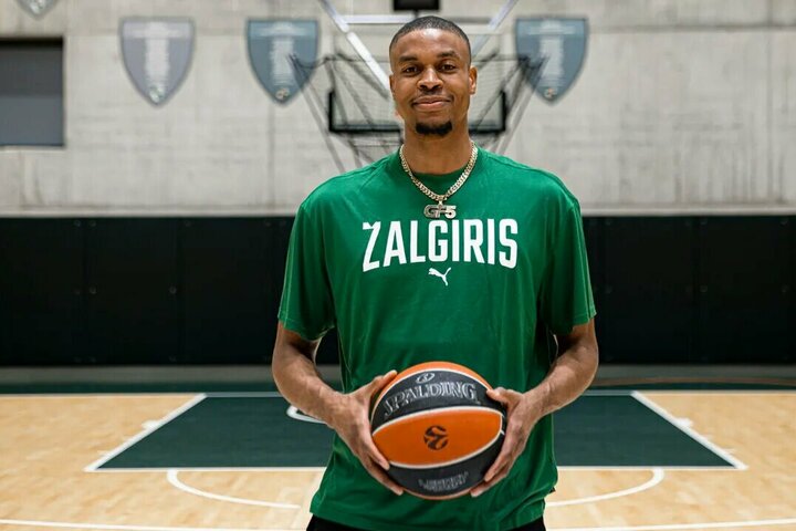 „Žalgirio“ arenoje jau apsilankęs Akobundu-Ehiogu: „Noriu susitikti su Valančiūnu“