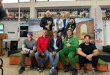 Kipro „Grand Prix“ varžybose – labai sėkmingas Lietuvos šaulių pasirodymas