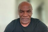 Mike'o Tysono ir Floydo Mayweatherio kovoje – neįprasta taisyklė