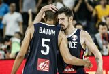 Batumą nustebino De Colo prisijungimas prie Šaro komandos