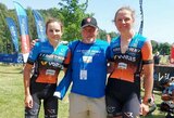 G.Karasiovaitė Europos MTB maratono čempionate – 13-a, K.Sosna turėjo sveikatos problemų