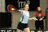 Mikulskytei turnyras Prancūzijoje buvo labai nesėkmingas, Lukošiūtė Šefilde neįveikė kvalifikacijos